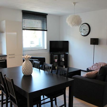 Appartement La Fontaine 斯帕 外观 照片