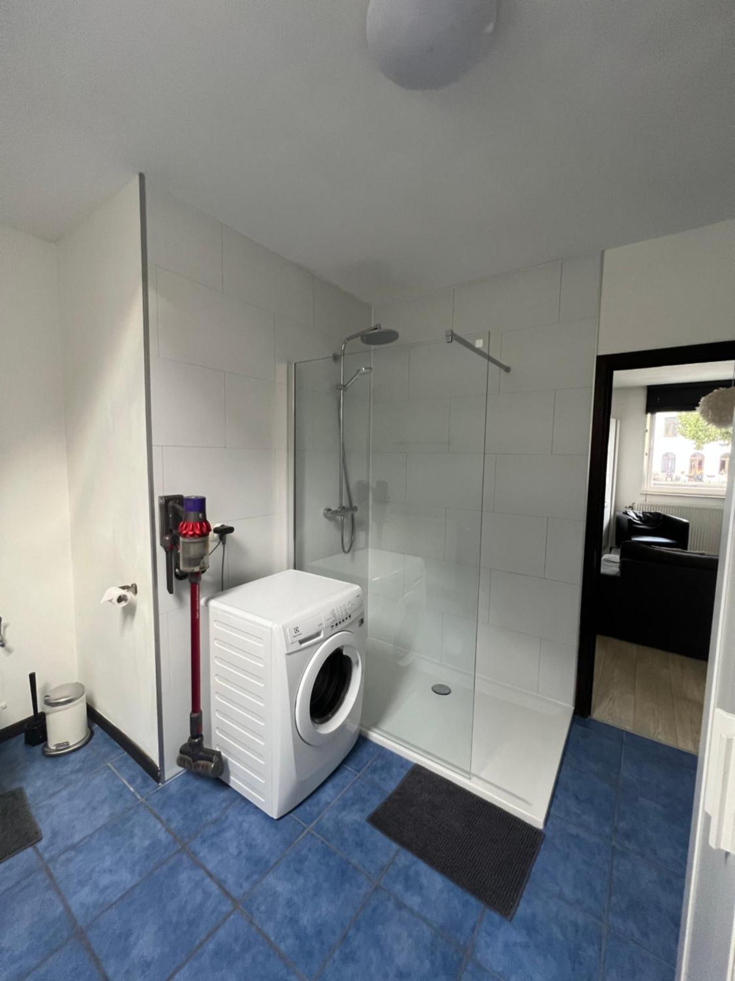 Appartement La Fontaine 斯帕 外观 照片
