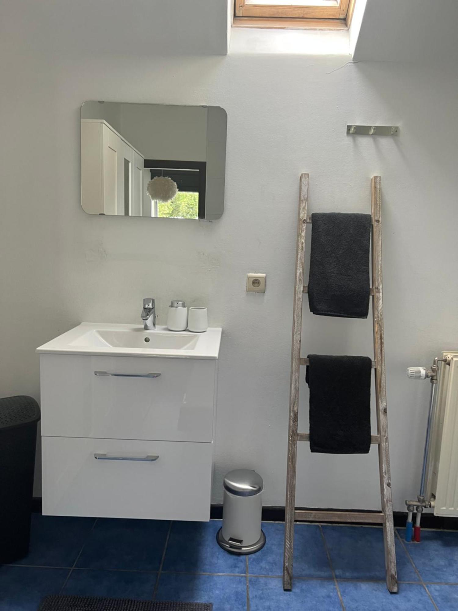 Appartement La Fontaine 斯帕 外观 照片