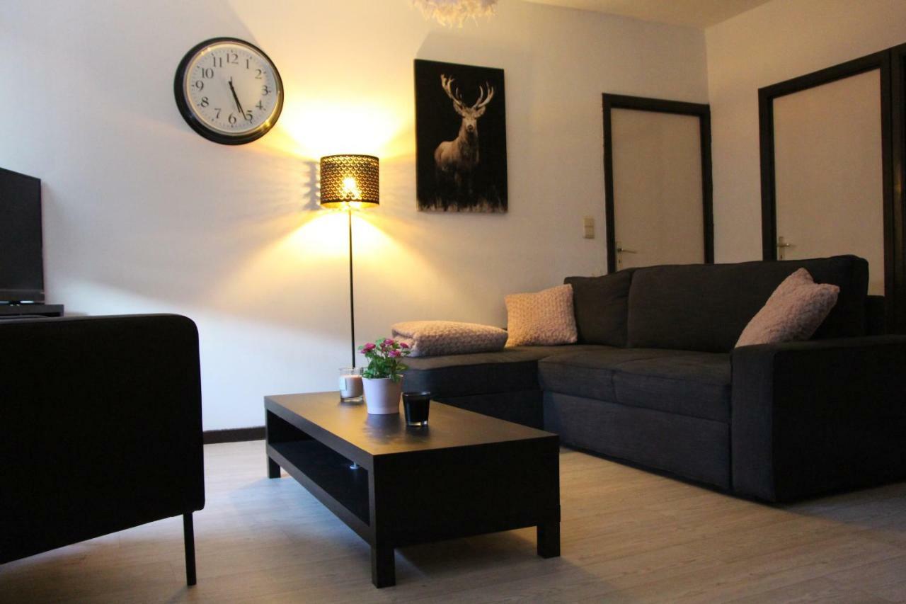 Appartement La Fontaine 斯帕 外观 照片